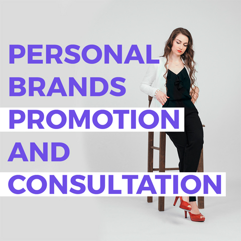 ksenia digital galaxy brand consultation