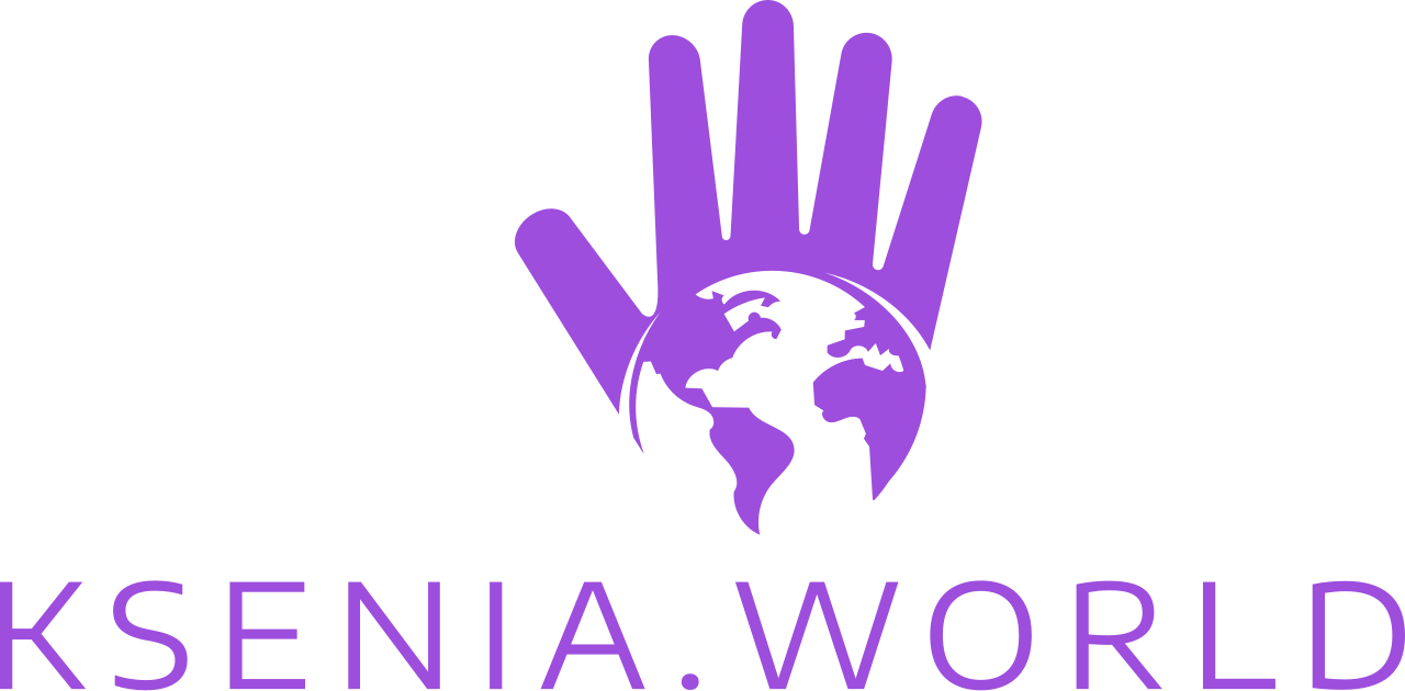 Ksenia2world